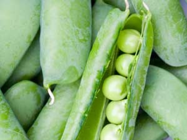 Peas