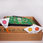 Gro Box (Vegetables) 2