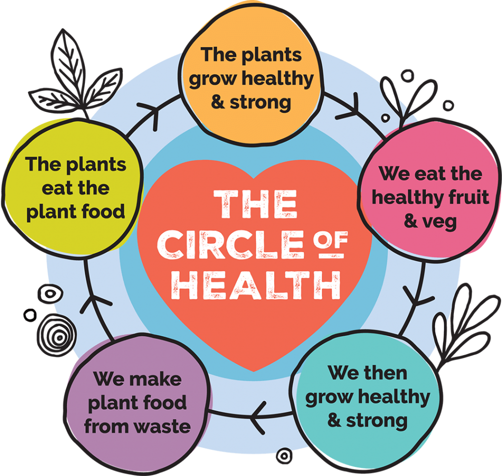 Circle of Health