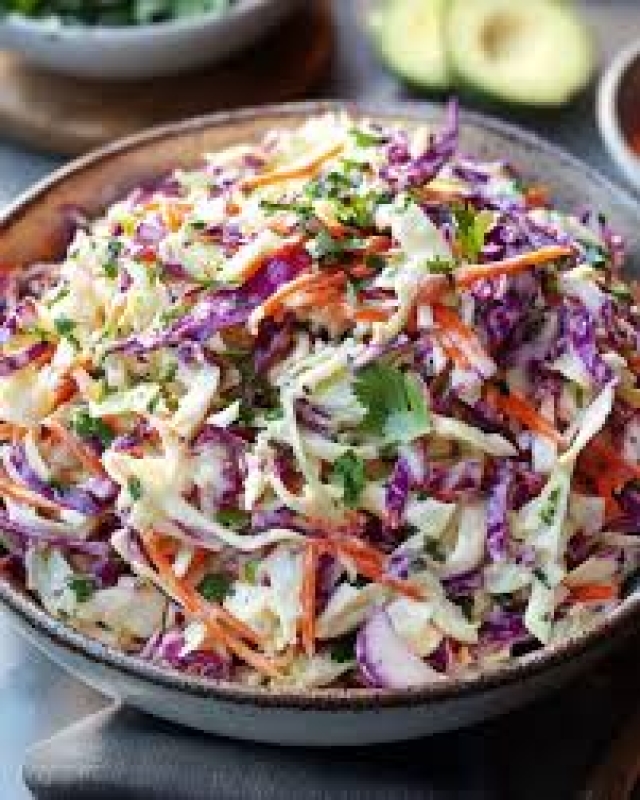 Winter Slaw